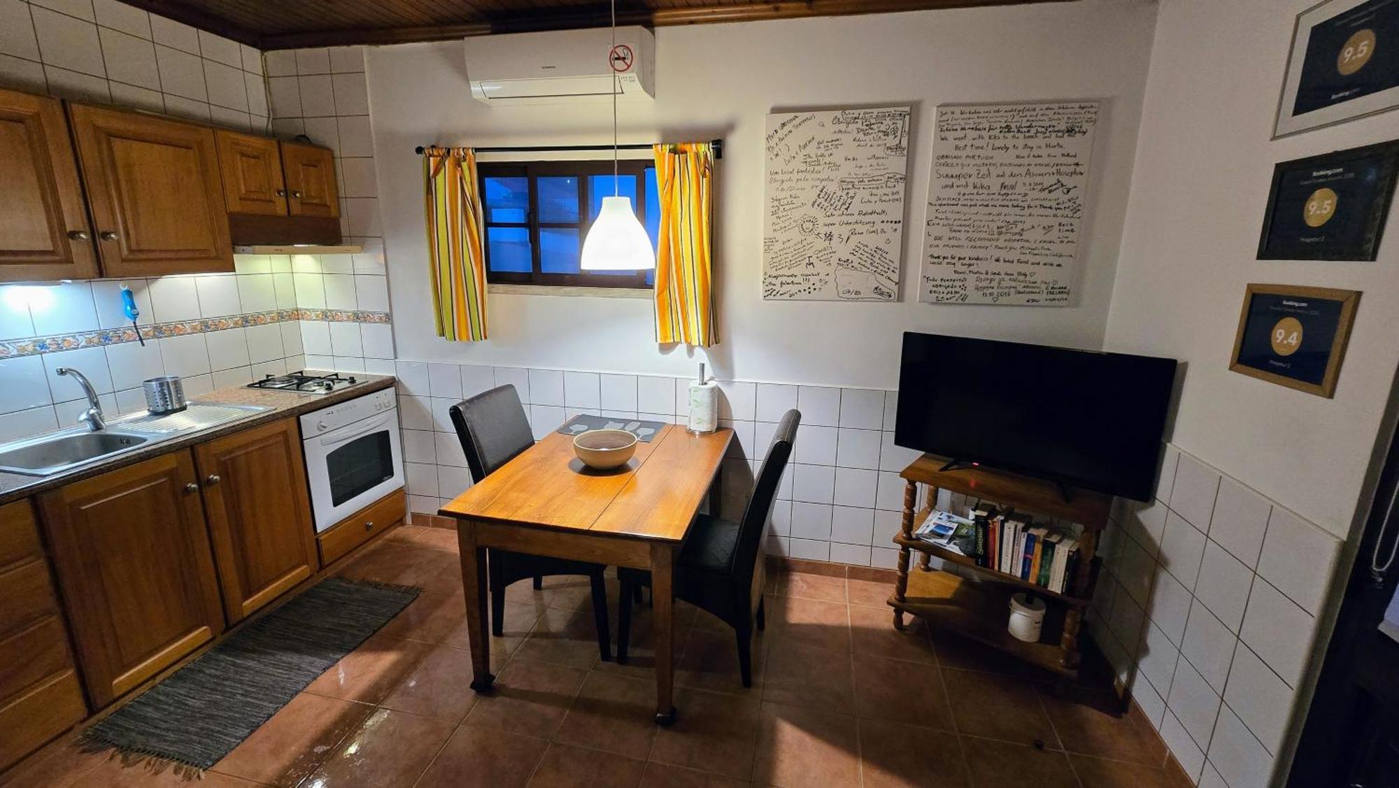Hospetur 2 Apartment Horta  Ngoại thất bức ảnh
