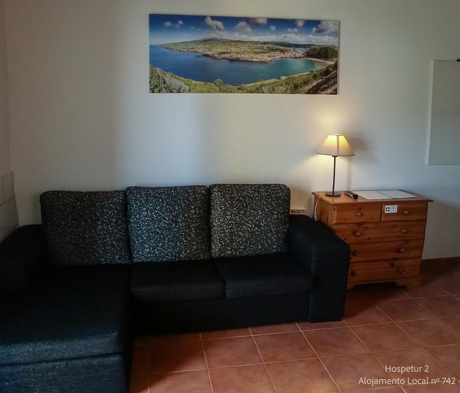 Hospetur 2 Apartment Horta  Ngoại thất bức ảnh